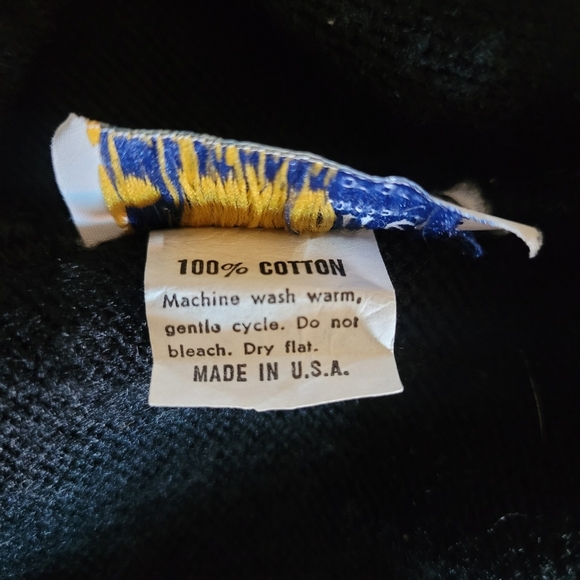 EMPIRE USA Soft Rib skirt - Picture 5 of 6